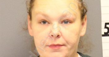 <B>MITCHELL</B>, <B>HEATHER</B> LEIGHANN #, Middle River, Virginia - 2023-08-24