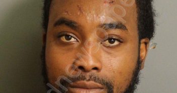 BELLARD, CHARLES ANDREA JUNIOR | 2023-08-24 21:26:00 Jefferson County, Alabama Booking