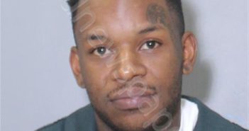 RAWLINGS, JOSEPH THOMAS | 2023-08-24 Riverside Regional Jail, Virginia Booking