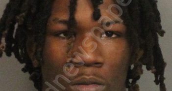 FRANKS, DEMECO NAPOLEAN | 2023-08-25 18:15:00 Jefferson County, Alabama Booking