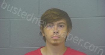 <B>NEPTUNE</B>, <B>BLAKE</B> <B>EDWARD</B> #, Greene County, Missouri - 2023-08-25 19:01:00