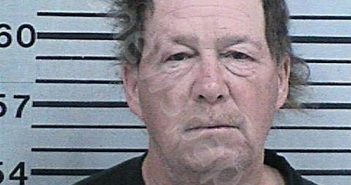 BROOKS, WILLIAM RALPH | 2023-08-25 20:26:15 Hood County, Texas Booking