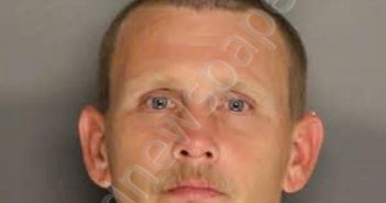 SAVAGE, JOHN CECIL | 2023-08-25 01:51:00 Berkeley County, South Carolina Booking