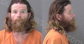 DRAKE, CLAYTON ANTHONY | 2023-08-25 17:18:00 Bell County, Texas Booking