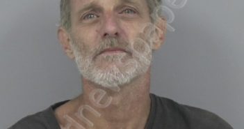 <B>ROBERT</B> <B>SCOTT</B> <B>JAMES</B> #, Johnston County, North Carolina - 2023-08-25