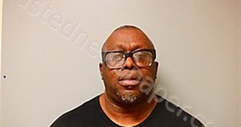 <B>ATKINS</B>, <B>ROBERT</B> LEE #, Craighead County, Arkansas - 2023-08-25 16:00:00