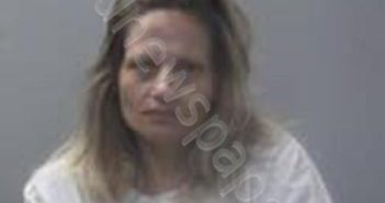 AMANDA <B>LEIGH</B> <B>WILLIAMS</B> #, <b>Madison</b> County, Alabama, Madison County, Alabama - 2023-08-25 03:35:00
