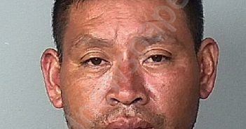 <B>LOPEZ</B>–<B>PEREZ</B>, <B>SARAEL</B> #, Manatee County, Florida - 2023-08-25