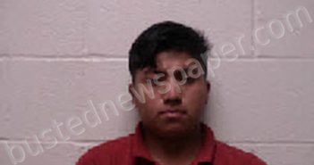 TUX-<B>CAAL</B>, <B>RONY</B> LEONEL #, Robertson County, Tennessee - 2023-08-25 00:51:00