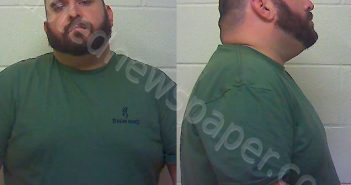 ADAMS CHASE PRESLEY | 2023-08-25 12:34:05 Craven County, North Carolina Booking