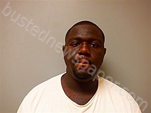 WILBOURN, KEYONTE JAMES #, Craighead County, Arkansas - 2023-08-25 13:00:00