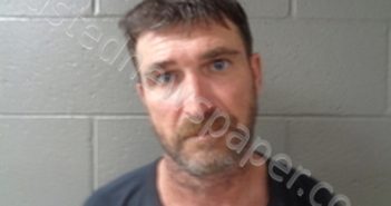 RAYBOURNE JOHNSON | 2023-08-25 20:51:00 Izard County, Arkansas Booking