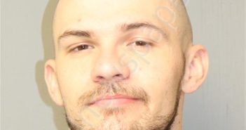 <B>SPENCER</B>, <B>CLIFTON</B> DALE #, New River Valley Regional Jail, Virginia - 2023-08-25