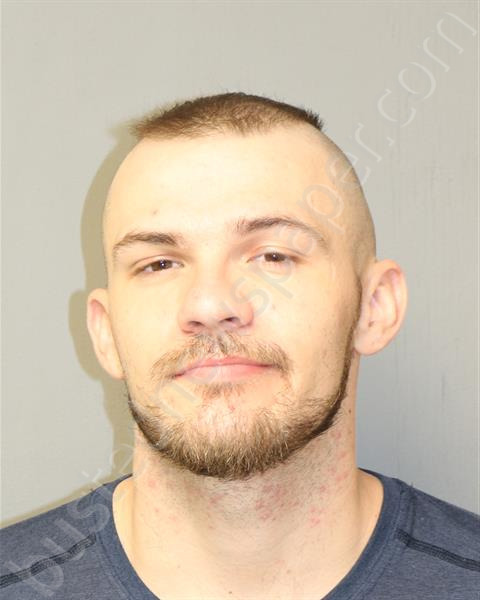 SPENCER, CLIFTON DALE #, New River Valley Regional Jail, Virginia - 2023-08-25