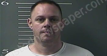 <B>OSGOOD</B>, <B>ADAM</B> V #, Big Sandy, Kentucky - 2023-08-25 17:42:00