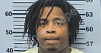 <B>BANKS</B>, JULIUS <B>THOMAS</B> #, Mobile County, Alabama - 2023-08-25