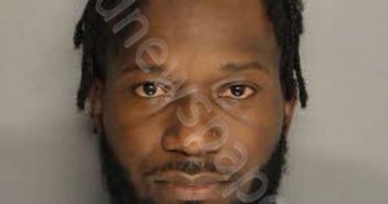 GOURDINE, NICHOLAS MATTHEW | 2023-08-25 14:00:00 Berkeley County, South Carolina Booking