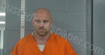 <B>ROSS</B>, ROBERT <B>DONALD</B>, II #, Bullitt County, Kentucky - 2023-08-25 20:24:00