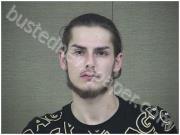 POPE, JAMES | 2023-08-25 Harnett County, North Carolina Booking