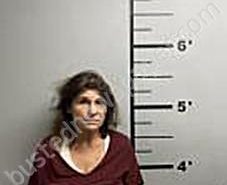 <B>SWADLEY</B>, <B>STEPHANIE</B> <B>KAY</B> #, Benton County, Arkansas - 2023-08-25