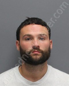 WHATMORE, MATTHEW COREY | 2023-08-25 Northwestern Regional Jail, Virginia Booking