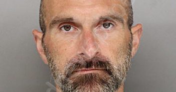 <B>HAGGARD</B>, <B>CHRISTOPHER</B> #, Hamilton County, Ohio - 2023-08-25 11:51:00
