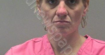 <B>HOLTON</B>, <B>VERONICA</B> <B>DANIELLE</B> #, Montgomery County, Ohio - 2023-08-25 13:30:00
