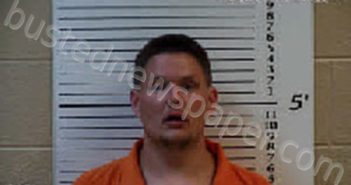 LOCKE, CODY O | 2023-08-25 21:11:00 Cherokee County, North Carolina Booking