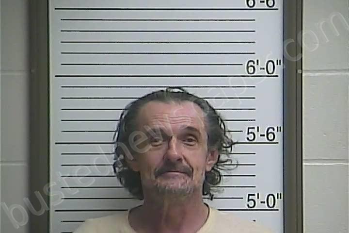 DEFIBAUGH, DAVID BRADLEY #, Brown County, Indiana - 2023-08-25 13:45:00