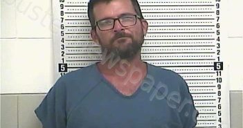 WESLEY, <B>ROBERT</B> J #, Casey County, Kentucky - 2023-08-25 17:53:00