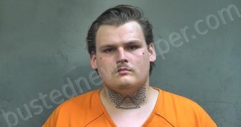<B>STEPHENS</B>, <B>MATTHEW</B> <B>E</B> #, Boone County, Indiana - 2023-08-25 02:41:27