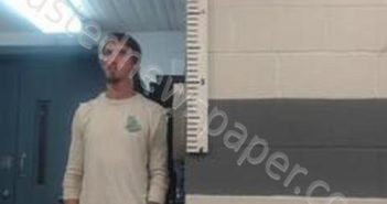 <B>DUSTIN</B> <B>JAMES</B> VINSON #, Randolph County, Arkansas - 2023-08-25 17:46:00