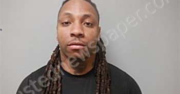 <B>SMITH</B>, <B>ZACHARY</B> <B>WESTLEY</B> #, Craighead County, Arkansas - 2023-08-25 16:23:00