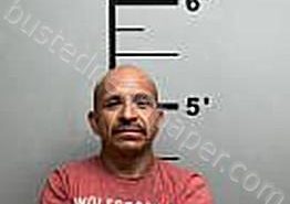 CONTRERAS <B>JIMENEZ</B>, <B>FERNANDO</B> #, Benton County, Arkansas - 2023-08-25