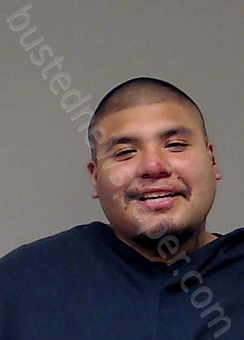 FRANCO-ALVARADO, RAUL ANGEL #, Collin County, Texas - 2023-08-26 23:16:00