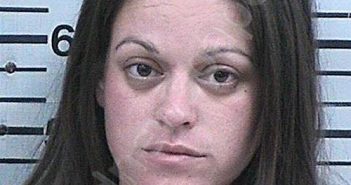 MORGAN, REBEKAH JEAN | 2023-08-26 20:46:18 Hood County, Texas Booking