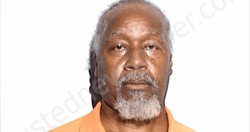 <B>SMITH</B>, <B>JAMES</B> <B>LAMAR</B> #, Lucas County, Ohio - 2023-08-26 04:10:00