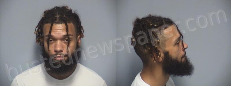 MUSE, CALVIN LEE #, Roanoke County, Virginia - 2023-08-26
