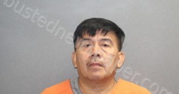 <B>HECTOR</B> RODAS <B>CHAVEZ</B> #, Labette County, Kansas - 2023-08-26 20:46:00