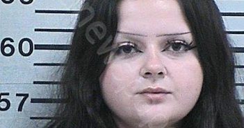 SILVA, JOY LIND | 2023-08-26 00:58:37 Hood County, Texas Booking