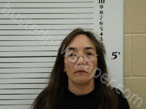 BUSTOS, GRISEL #, Cherokee County, North Carolina - 2023-08-26 23:55:00