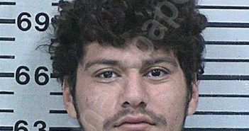 VEGA-VALDEZ, ALEX | 2023-08-26 08:35:48 Hood County, Texas Booking