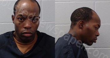 <B>KING</B>, <B>RONDELL</B> <B>ANTWON</B> #, Hays County, Texas - 2023-08-26