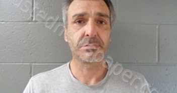 JOSHUA KAGEBEIN | 2023-08-26 07:47:00 Izard County, Arkansas Booking