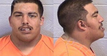 <B>MARES</B>, <B>MARIO</B> ARTURO #, San Juan County, New Mexico - 2023-08-26 04:53:00