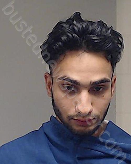 ASHRAF, ABDUL RAHMAN #, Collin County, Texas - 2023-08-26 23:07:00