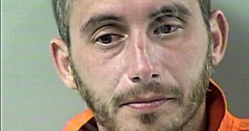 <B>BLANKENSHIP</B>, <B>BILLY</B> <B>JOHN</B> #, Okaloosa County, Florida - 2023-08-26 23:42:00