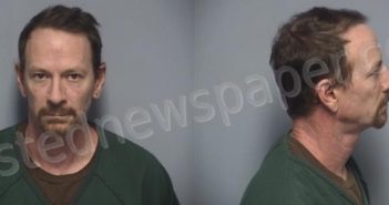 PENDLETON, SAMUEL JAYSON | 2023-08-26 Roanoke County, Virginia Booking