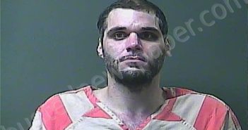 MAHLER, <B>DUSTIN</B> <B>JAMES</B> #, Laporte County, Indiana, La Porte County, Indiana - 2023-08-26 12:32:00