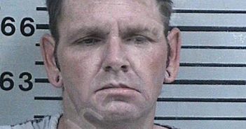 GREEN, MICHAEL BLAKE | 2023-08-26 04:28:13 Hood County, Texas Booking